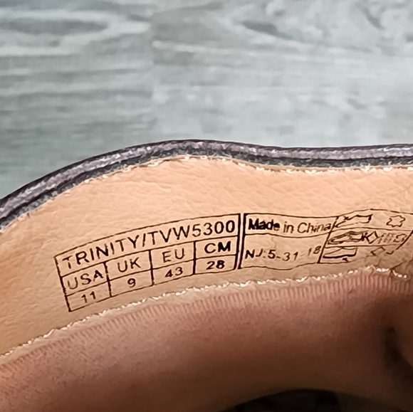 Vionic trinity boots size 11 - Picture 7 of 8